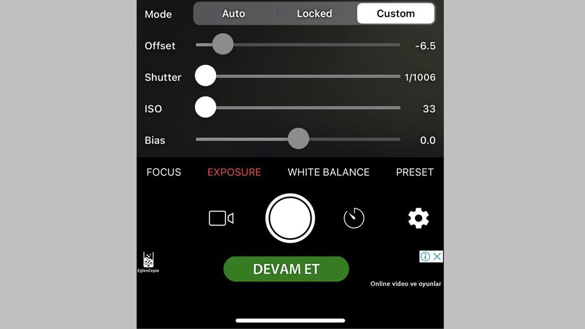 Çıplak Gözle Bakınca Büyük Görünen Ay, Telefon Kameralarında Neden Bu Kadar Küçük ve Parlak Çıkar?