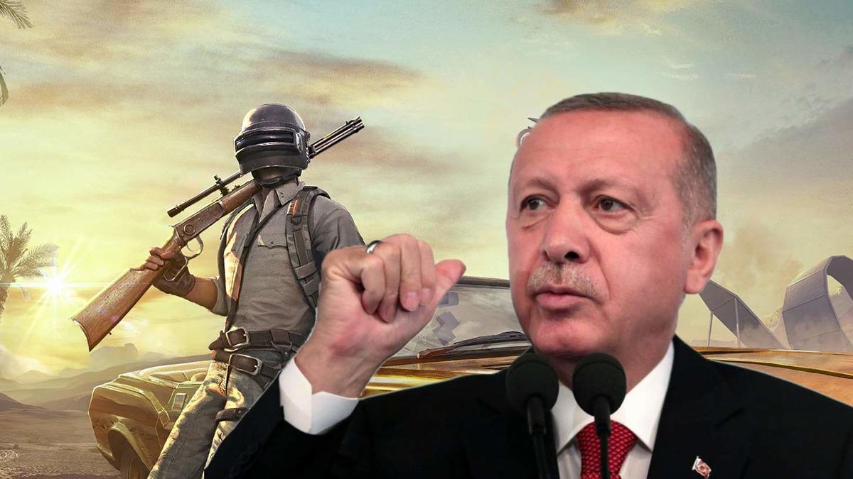 Cumhurbaşkanı PUBG’ye ’Pepsi’ Dedi, Twitter Karıştı: İşte En Komik Tweetler