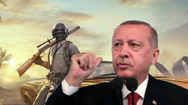 Cumhurbaşkanı PUBG’ye ’Pepsi’ Dedi, Twitter Karıştı: İşte En Komik Tweetler