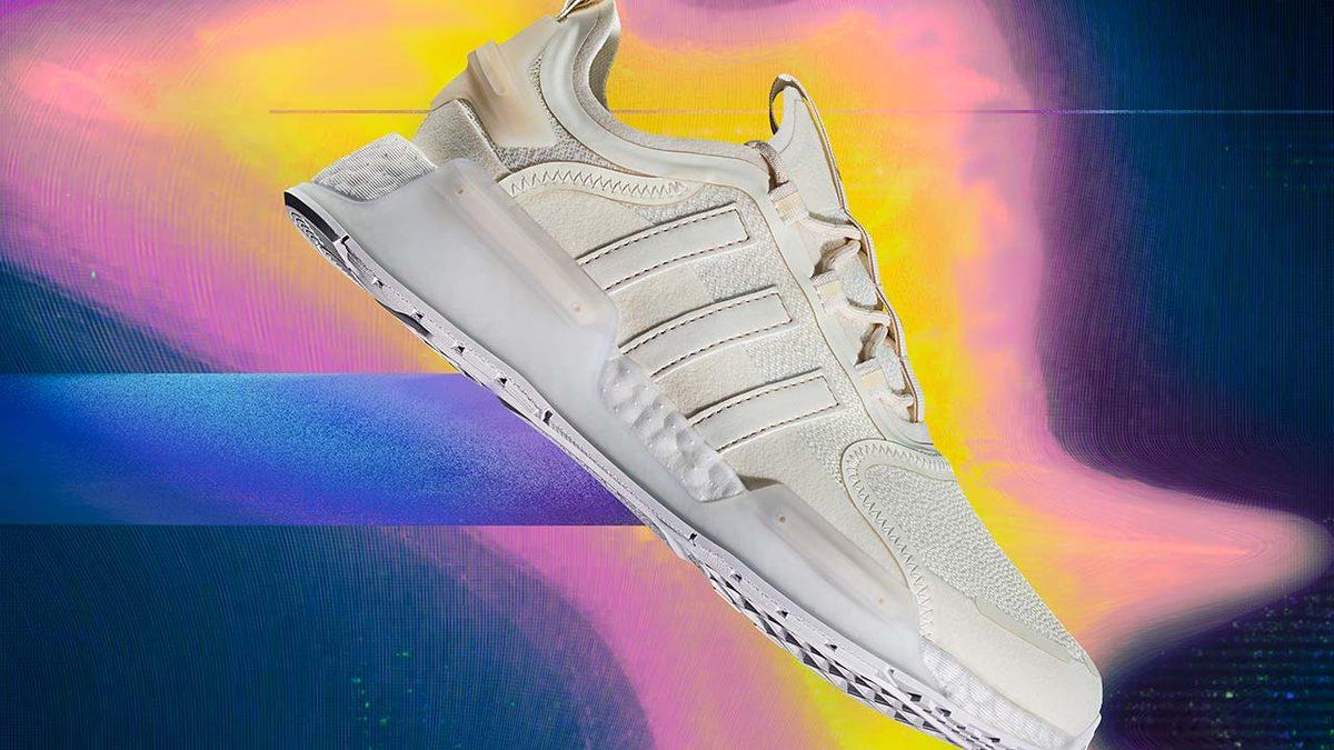 Adidas’tan Yarı Yarıya Geri Dönüştürülmüş Malzemeden Üretilen Yenilikçi Spor Ayakkabı Serisi: NMD V3