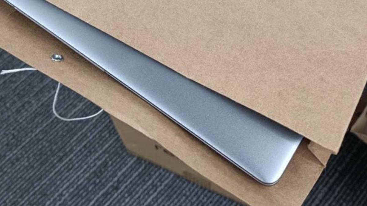 Realme’den MacBook Air’e Rakip Olacak Dizüstü Bilgisayar Geliyor