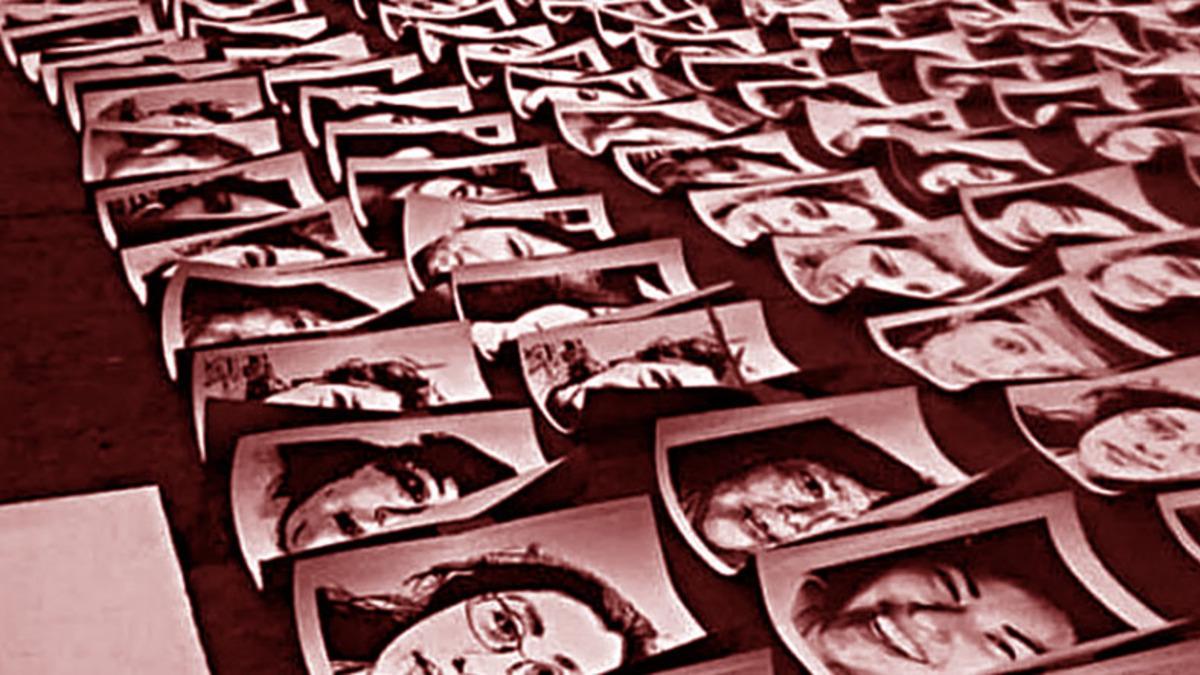 Anıt Sayaç’a Göre 2021’in İlk 5 Ayında, 2012 Yılından Daha Fazla Kadın Cinayeti İşlendi