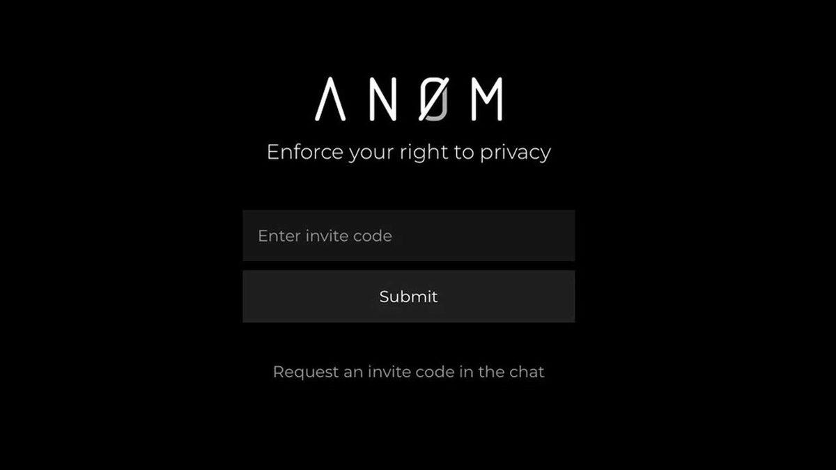 FBI’ın Sahte Şifreli Mesajlaşma Uygulaması ile Avrupa’da 800 Suçlu Yakalandı