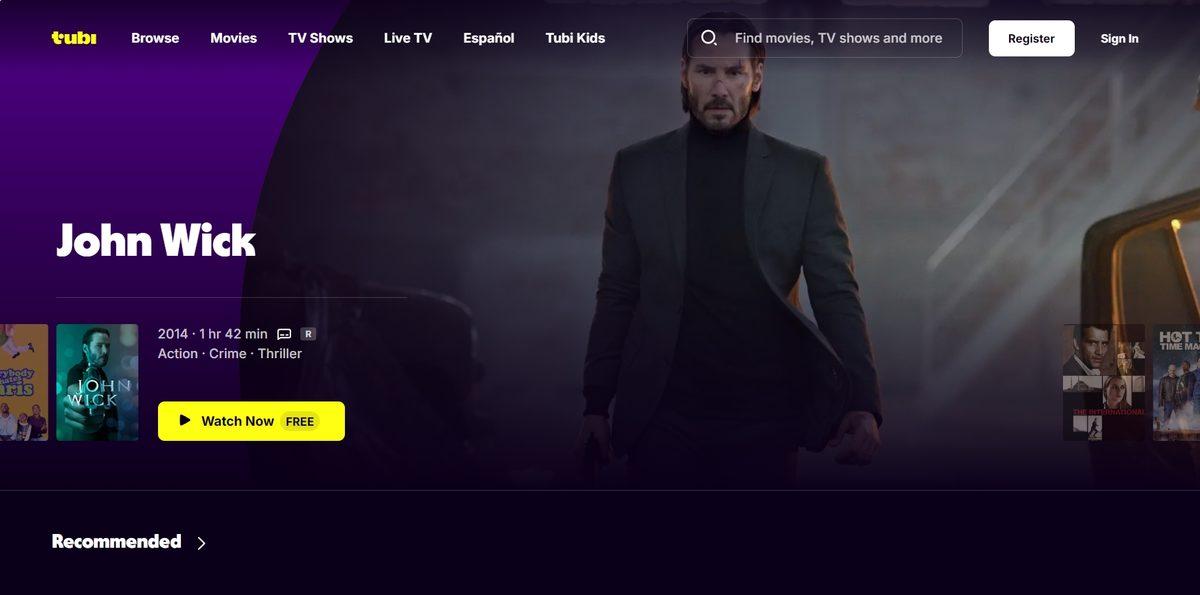 İnternetten Ücretsiz Şekilde Film ve Dizi İzleyebileceğiniz Siteler