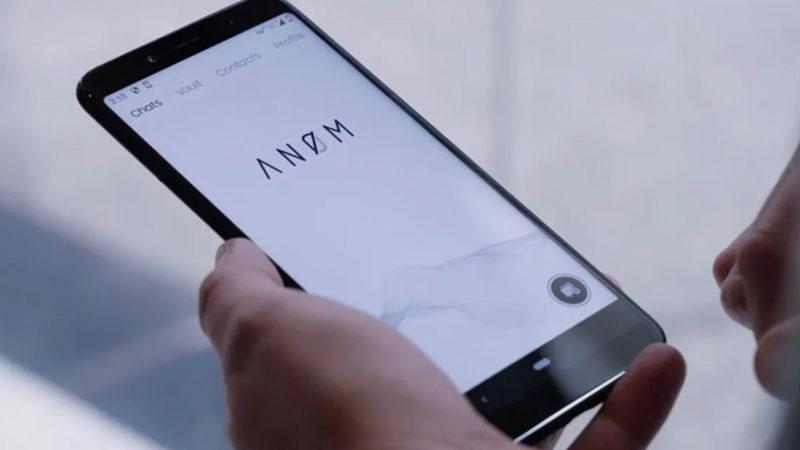 FBI’ın Sahte Şifreli Mesajlaşma Uygulaması ile Avrupa’da 800 Suçlu Yakalandı