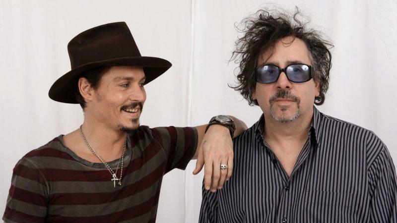 Bir Araya Geldiğinde Unutulmaz Filmler Çıkaran Tim Burton - Johnny Depp İkilisinin Filmleri