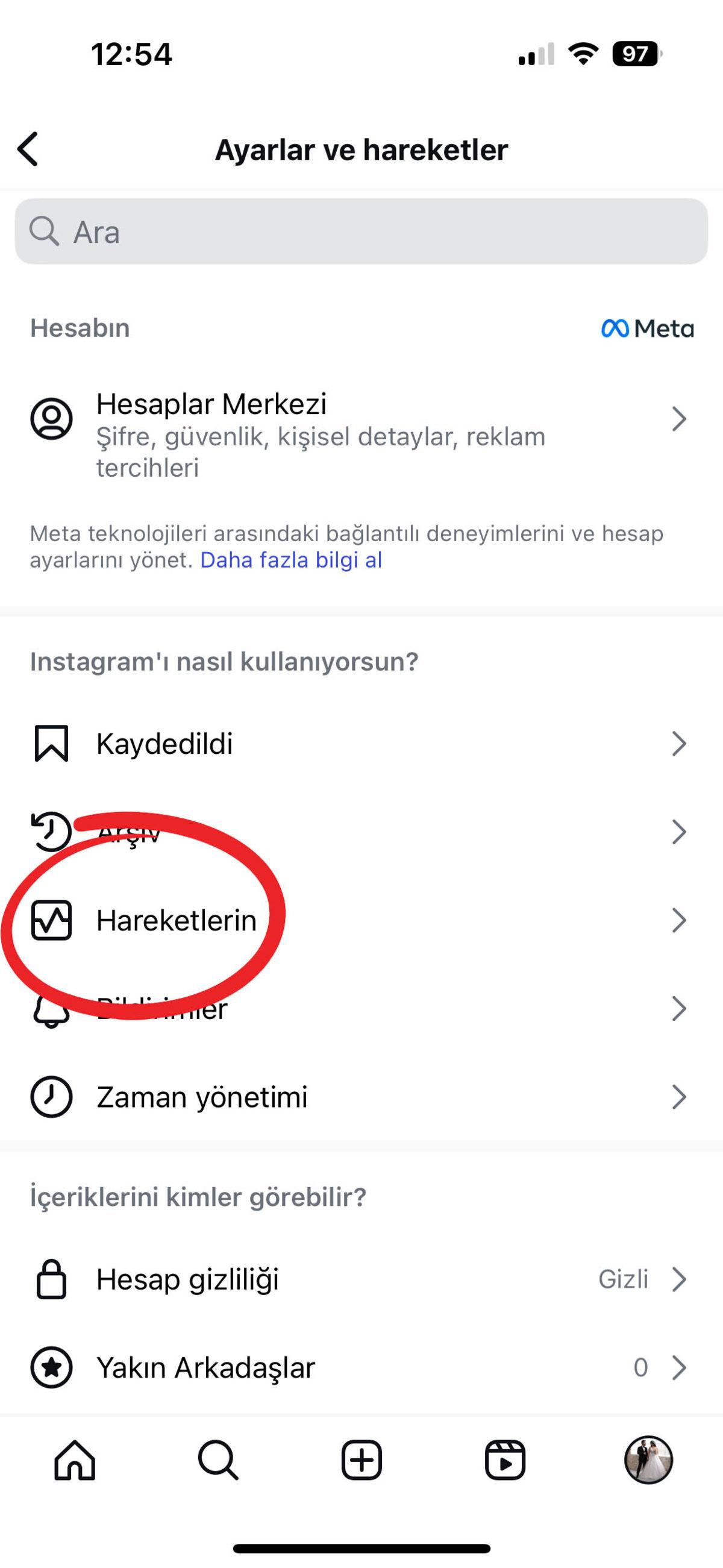 Instagram’da Silinen Mesajları Geri Getirme İşlemi Nasıl Yapılır? Adım Adım Anlatıyoruz!