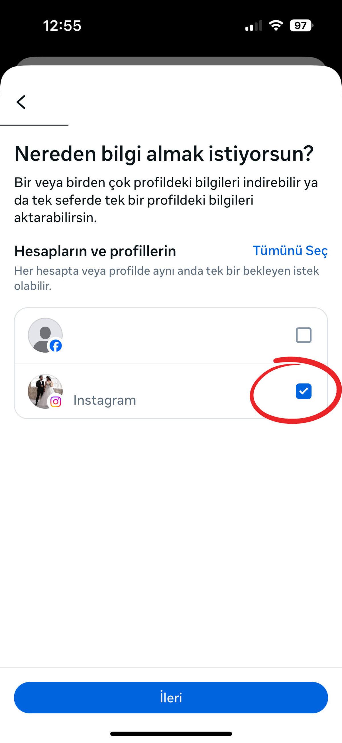 Instagram’da Silinen Mesajları Geri Getirme İşlemi Nasıl Yapılır? Adım Adım Anlatıyoruz!