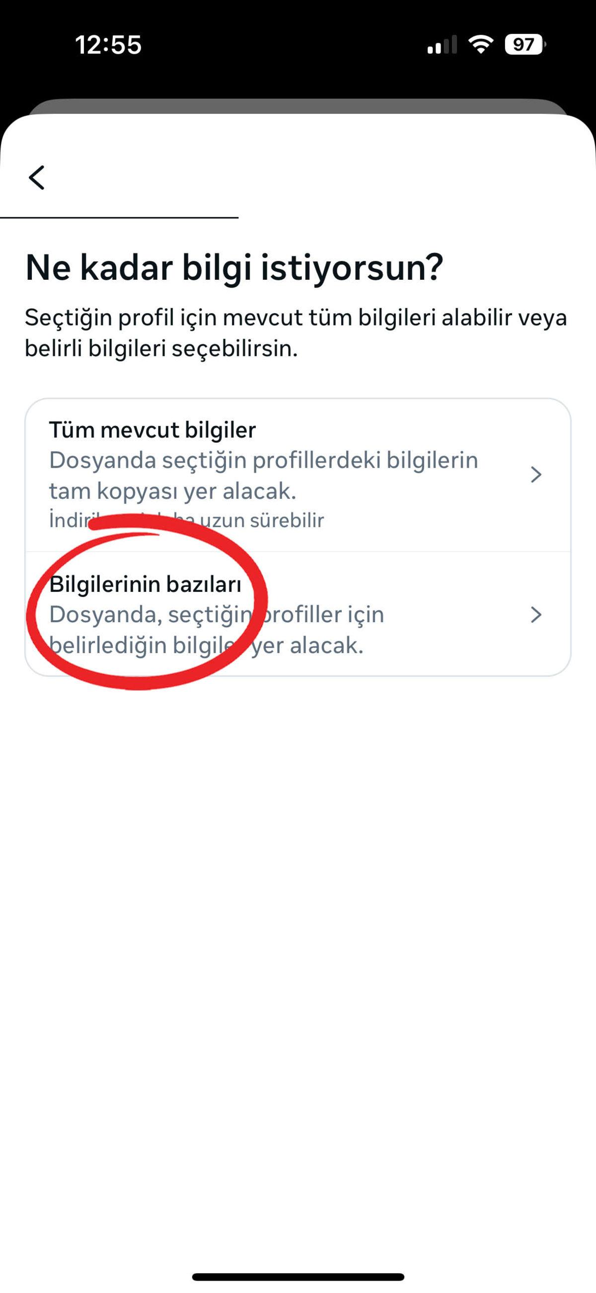Instagram’da Silinen Mesajları Geri Getirme İşlemi Nasıl Yapılır? Adım Adım Anlatıyoruz!