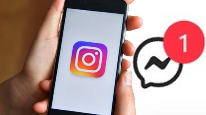 Instagram’da Silinen Mesajları Geri Getirme İşlemi Nasıl Yapılır? Adım Adım Anlatıyoruz!