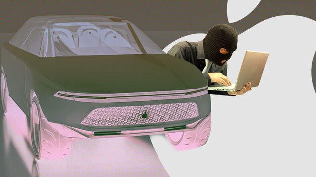 ‘Apple Car’ Daha Tanıtılmadan Çalınmış: İşte Eski Apple Mühendisinin İtirafları