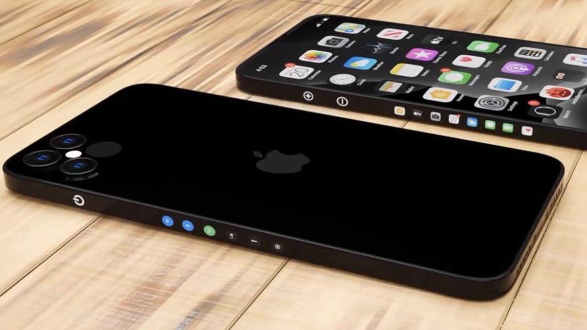iPhone 13’ün Kamera Kurulumu Hakkında Beklenen Haber: iPhone 12’den Çok Daha İyi Olacak