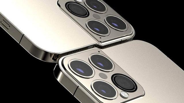 iPhone 13’ün Kamera Kurulumu Hakkında Beklenen Haber: iPhone 12’den Çok Daha İyi Olacak