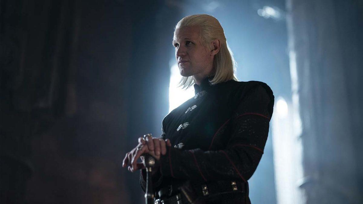 House of the Dragon, Daha İlk Günden Rekor Kırdı: İşte İlk Gecesindeki İzlenme Sayısı