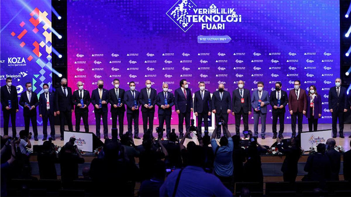 Cumhurbaşkanı Yardımcısı: Uçan Araçlarda Türkiye Liderliğe Oynayacak