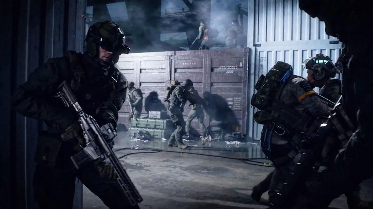 Modern Zamanlara Döndüğümüz Battlefield 2042 Tanıtıldı: İşte Fiyatı, Çıkış Tarihi ve Fragmanı