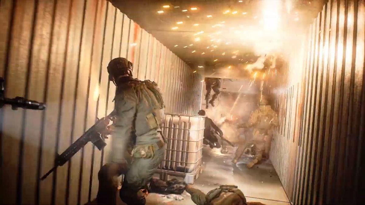 Modern Zamanlara Döndüğümüz Battlefield 2042 Tanıtıldı: İşte Fiyatı, Çıkış Tarihi ve Fragmanı