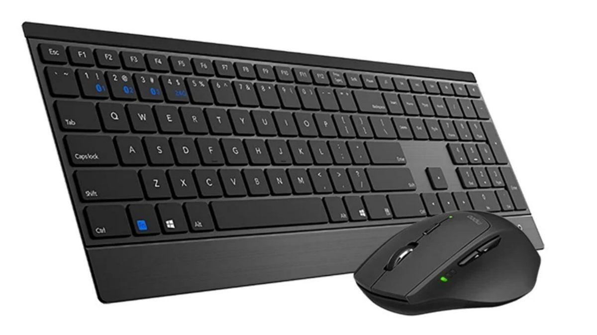 Bilgisayar Kullanıcılarını İkiye Bölen Tartışma: Klavye ve Mouse’da Estetik mi Önemli Ergonomi mi?