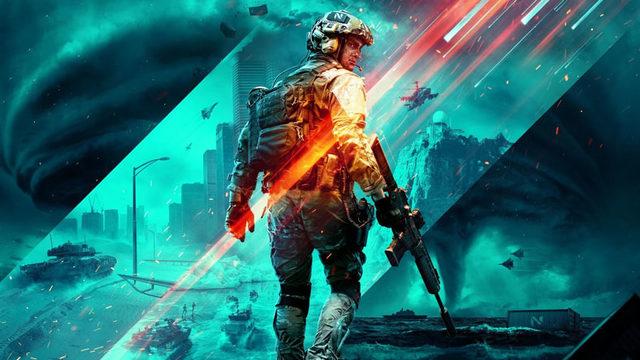Modern Zamanlara Döndüğümüz Battlefield 2042 Tanıtıldı: İşte Fiyatı, Çıkış Tarihi ve Fragmanı