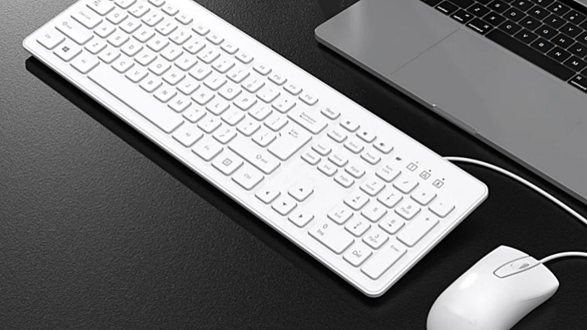 Bilgisayar Kullanıcılarını İkiye Bölen Tartışma: Klavye ve Mouse’da Estetik mi Önemli Ergonomi mi?