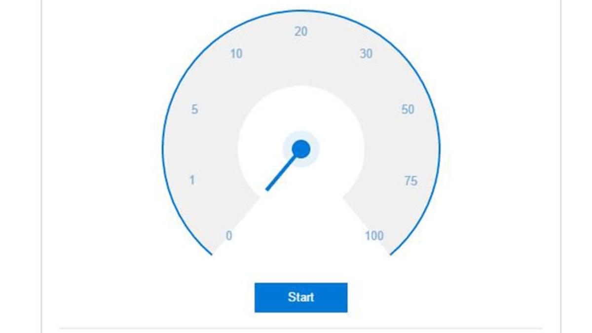 Artık Google da İnternet Hızını Ölçmeye Başladı!
