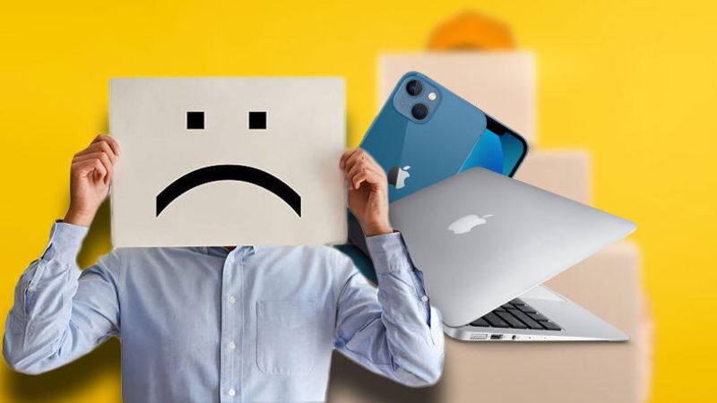 Ticaret Bakanlığı, Akıllı Telefon ve Bilgisayarlarda Cayma Hakkını Kaldıracak Düzenlemenin Ertelendiğini Açıkladı