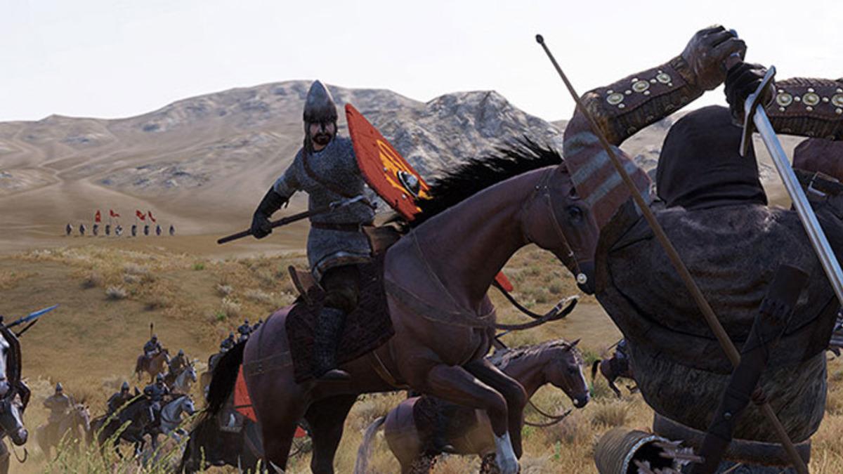 Mount & Blade II: Bannerlord’un ’Tam Sürüm’ Çıkış Tarihi Açıklandı: PlayStation ve Xbox’a da Geliyor!