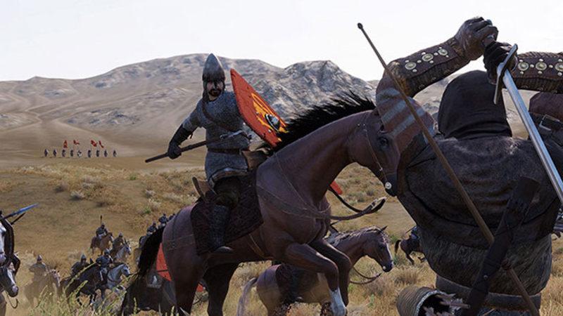 Mount & Blade II: Bannerlord’un ’Tam Sürüm’ Çıkış Tarihi Açıklandı: PlayStation ve Xbox’a da Geliyor!
