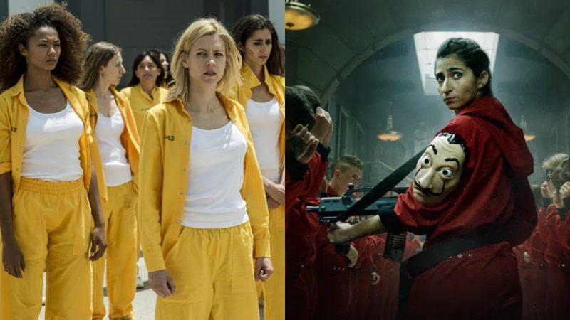 Netflix Sayesinde Tanıştığımız İspanyol Dizi Sektörünün En İyi 9 Dizisi