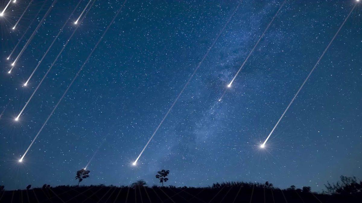 Yıldız Kaydı Sanıp Dilek Tutarken İzlediğimiz ’Gök Taşı’ Aslında Nedir? İşte Okuyunca ’Gerçekten Böyle miymiş’ Dedirtecek Bilgiler