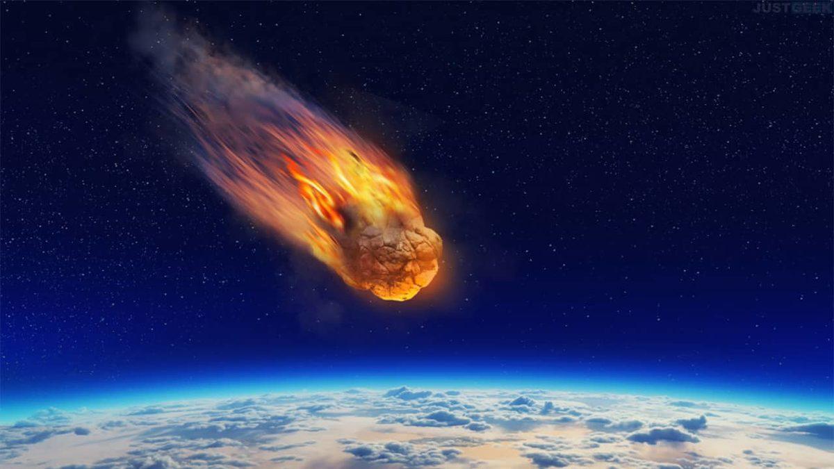 Yıldız Kaydı Sanıp Dilek Tutarken İzlediğimiz ’Gök Taşı’ Aslında Nedir? İşte Okuyunca ’Gerçekten Böyle miymiş’ Dedirtecek Bilgiler