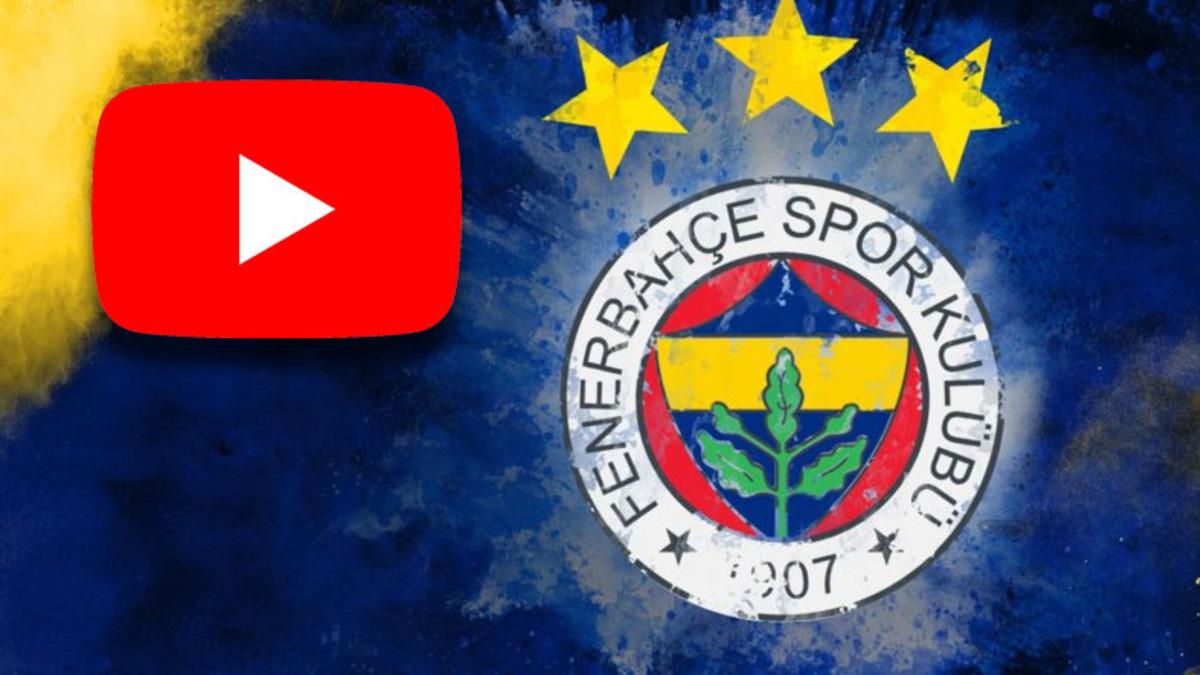 Ali Koç, Fenerbahçe’nin YouTube’dan Ne Kadar Para Kazandığını Açıkladı