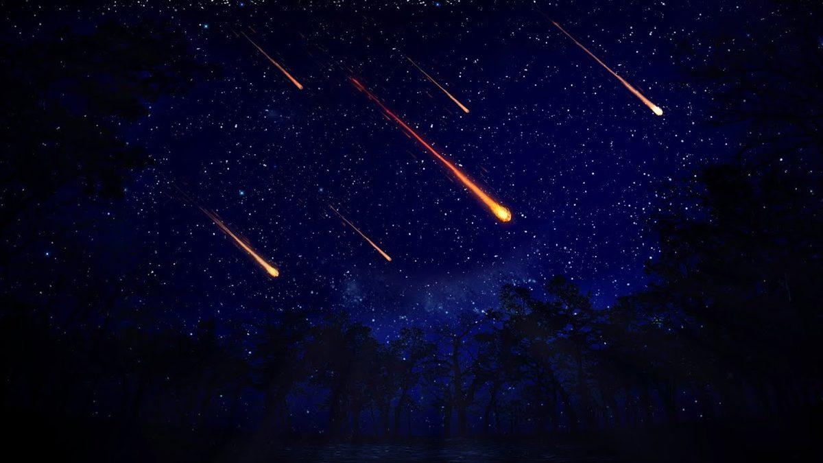 Yıldız Kaydı Sanıp Dilek Tutarken İzlediğimiz ’Gök Taşı’ Aslında Nedir? İşte Okuyunca ’Gerçekten Böyle miymiş’ Dedirtecek Bilgiler