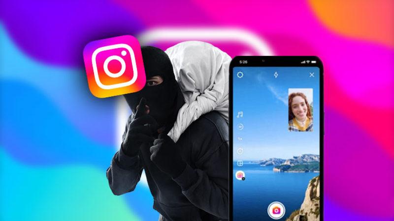 Instagram, Son Günlerin Popüler Uygulaması BeReal’ın En Sevilen Özelliğini Çaldı: Anlık Foto Atsana, Önlü Arkalı…