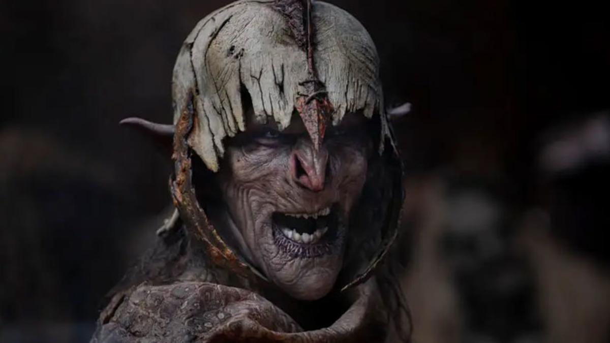 The Lord of the Rings: Rings of Power’dan Yeni Fragman Geldi [Video]