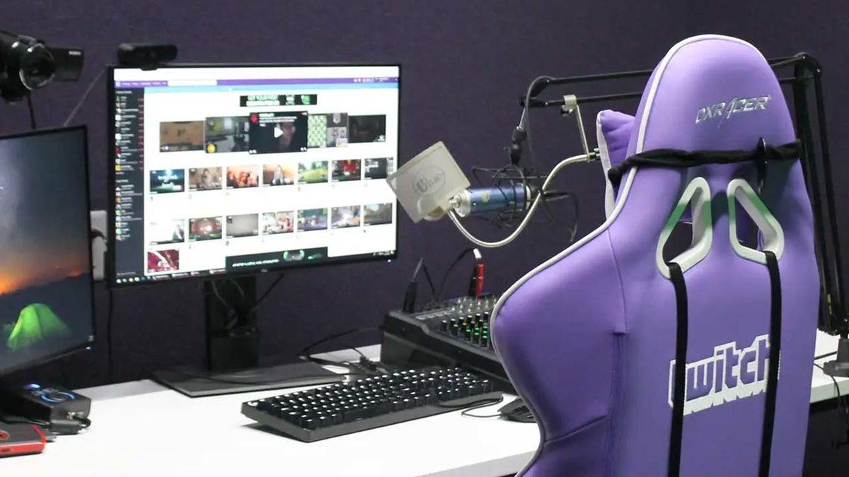 Yayıncılar Artık Özgür: Twitch Yayıncıları, Farklı Platformlarda da Yayın Açabilecekler