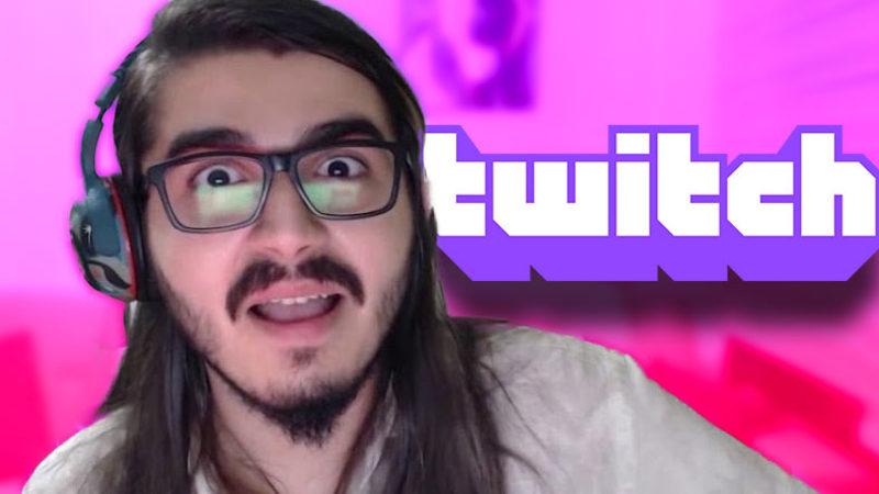 Yayıncılar Artık Özgür: Twitch Yayıncıları, Farklı Platformlarda da Yayın Açabilecekler