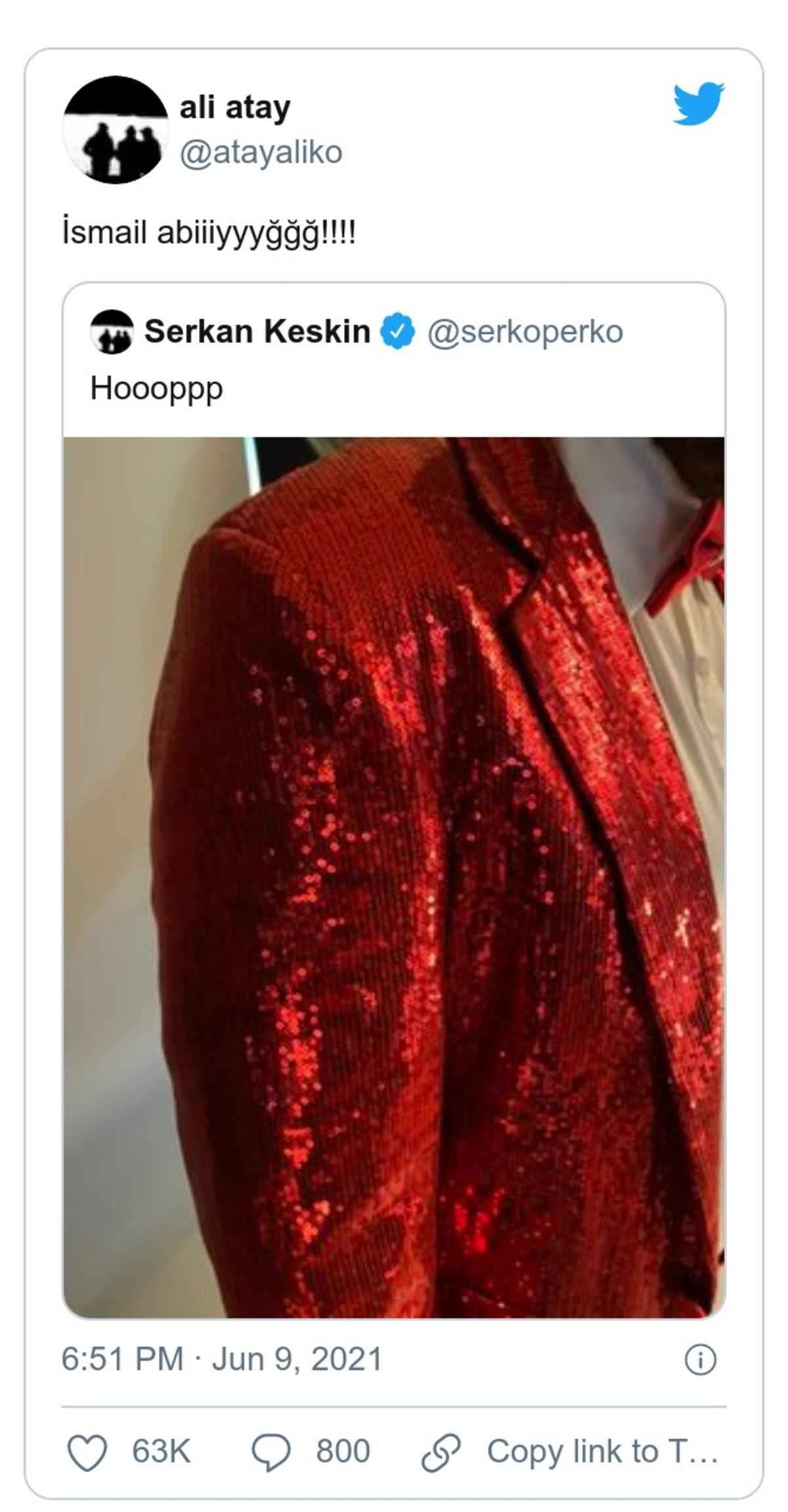 Exxen’de Yayınlanacak Leyla ile Mecnun’un Yeni Leyla’sı Belli Oldu