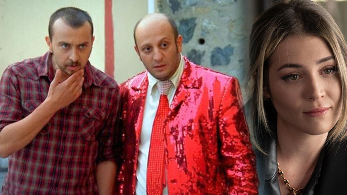 Exxen’de Yayınlanacak Leyla ile Mecnun’un Yeni Leyla’sı Belli Oldu