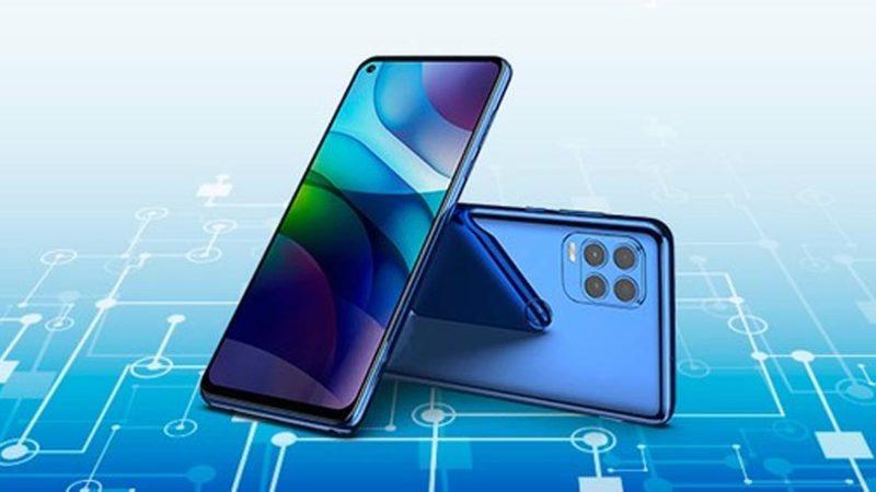 Motorola, Bugüne Kadarki En Uygun Fiyatlı ’Kalemli’ Telefonu Moto G Stylus 5G’yi Duyurdu