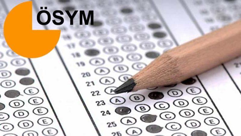 YKS 2021 İçin Sınava Giriş Belgeleri Erişime Açıldı