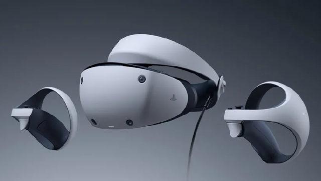 Sony PlayStation VR2’nin Çıkış Tarihi Belli Oldu: İşte VR Teknolojisinde Çığır Açacak Özellikleri