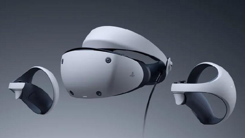 Sony PlayStation VR2’nin Çıkış Tarihi Belli Oldu: İşte VR Teknolojisinde Çığır Açacak Özellikleri