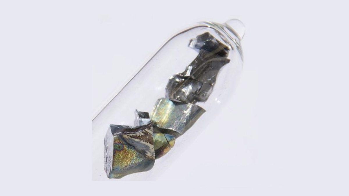 Bilim İnsanları, Kimyasal Bir Bileşenin Tıpkı Beynimiz Gibi Bilgi ’Depolayabildiğini’ Keşfetti