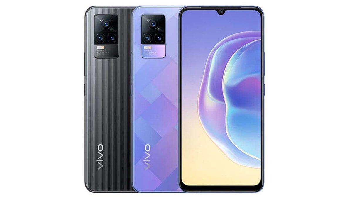 Vivo, Depolama Alanını RAM Olarak Kullanabilen Telefonu Y73’ü Duyurdu