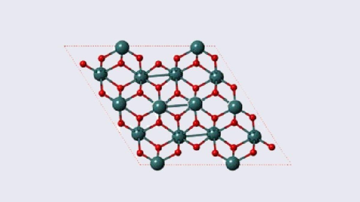 Bilim İnsanları, Kimyasal Bir Bileşenin Tıpkı Beynimiz Gibi Bilgi ’Depolayabildiğini’ Keşfetti