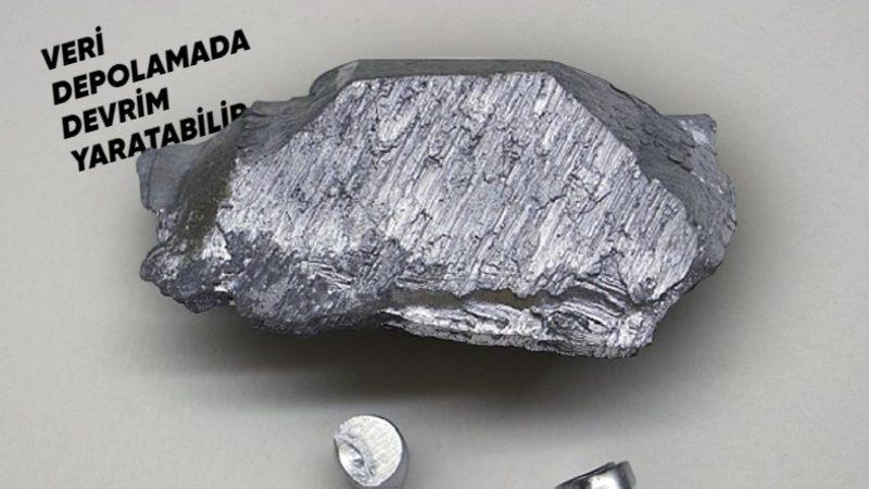 Bilim İnsanları, Kimyasal Bir Bileşenin Tıpkı Beynimiz Gibi Bilgi ’Depolayabildiğini’ Keşfetti