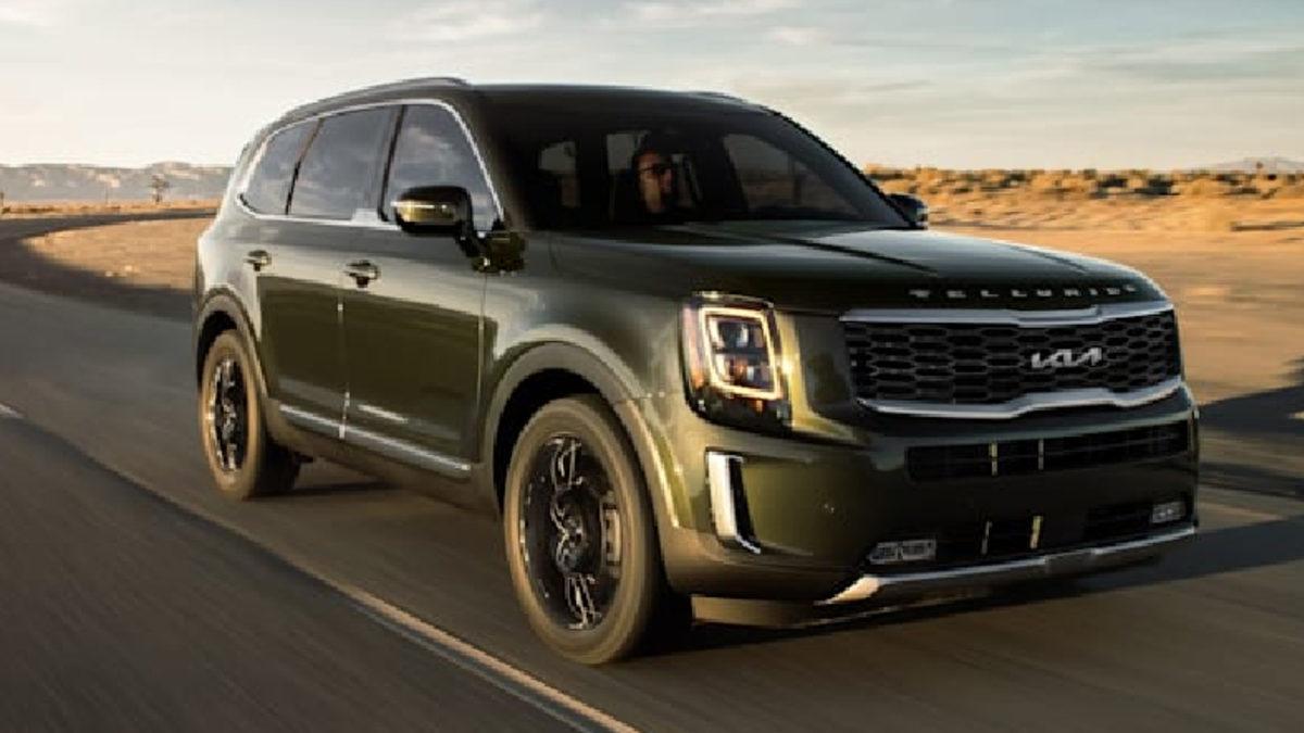 Hyundai ve Kia, 300.000’e Yakın Aracı Geri Çağırdı: 