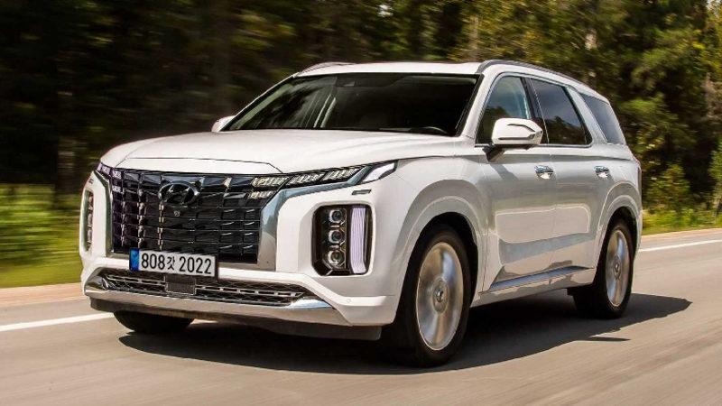 Hyundai ve Kia, 300.000’e Yakın Aracı Geri Çağırdı: "Aracınızı Binalardan Uzağa Park Edin!"