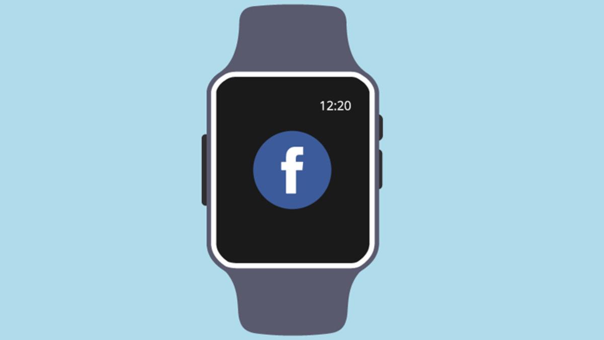 Facebook’un İki Adet Kamerası Olan Bir Akıllı Saat Geliştirdiği Açığa Çıktı